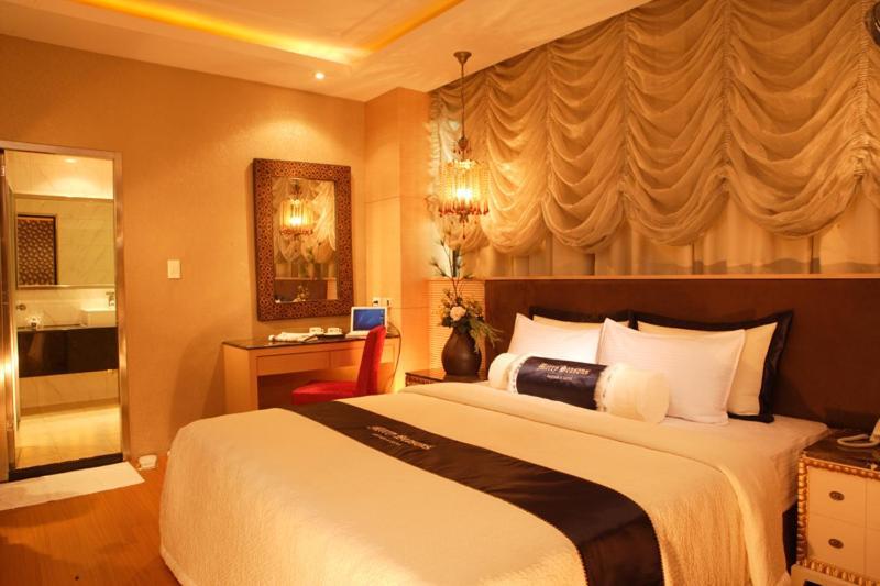 R7 Hotel Kao-siung Exteriér fotografie