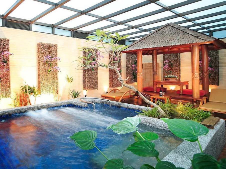 R7 Hotel Kao-siung Exteriér fotografie