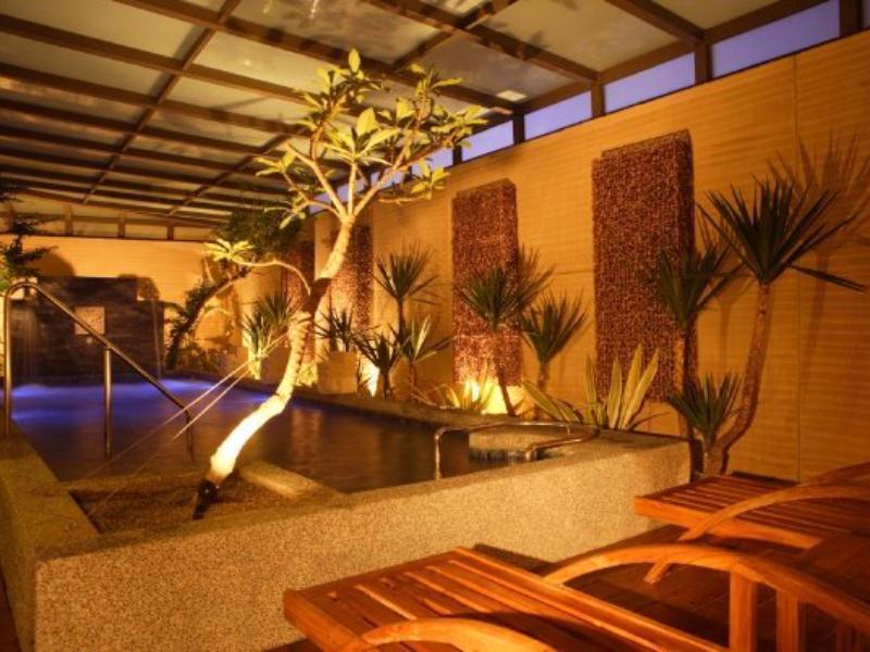 R7 Hotel Kao-siung Exteriér fotografie